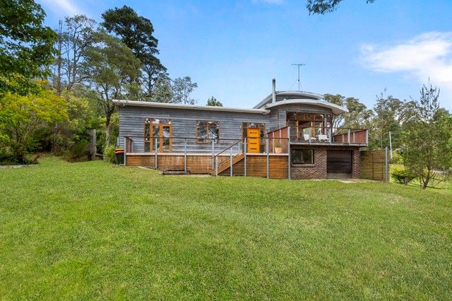 18 Shipley Road, NSW 2785