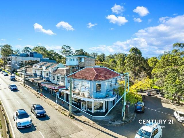 987-989 Pacific Highway, NSW 2073