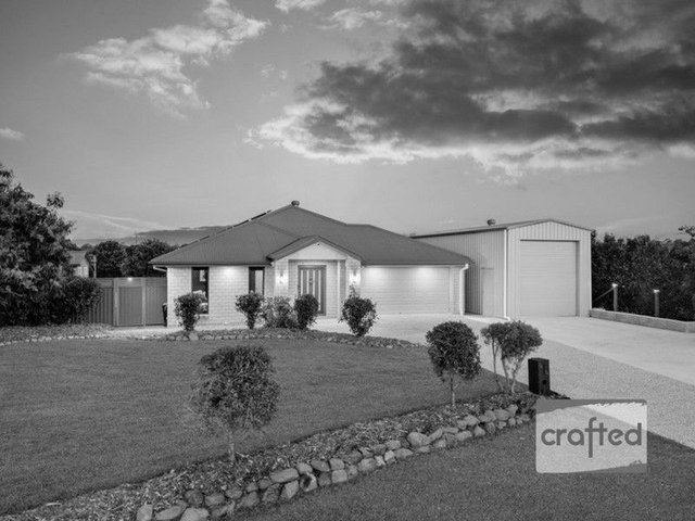 72 Melrose Place, QLD 4124