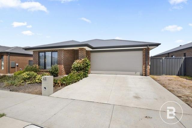 45 Clydesdale Drive, VIC 3352