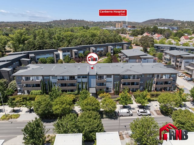 126/121 Easty Street, ACT 2606