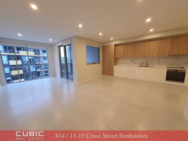 814/13-15 Cross Street, NSW 2200