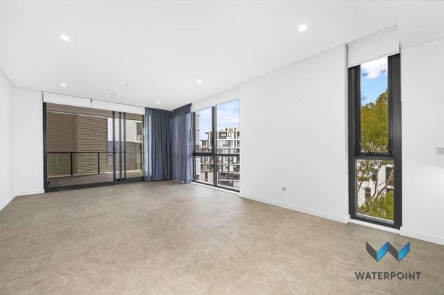 504/11 Fishburn Crescent, NSW 2154