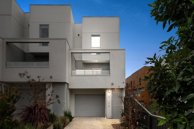 43 Anchorage Drive, VIC 3752
