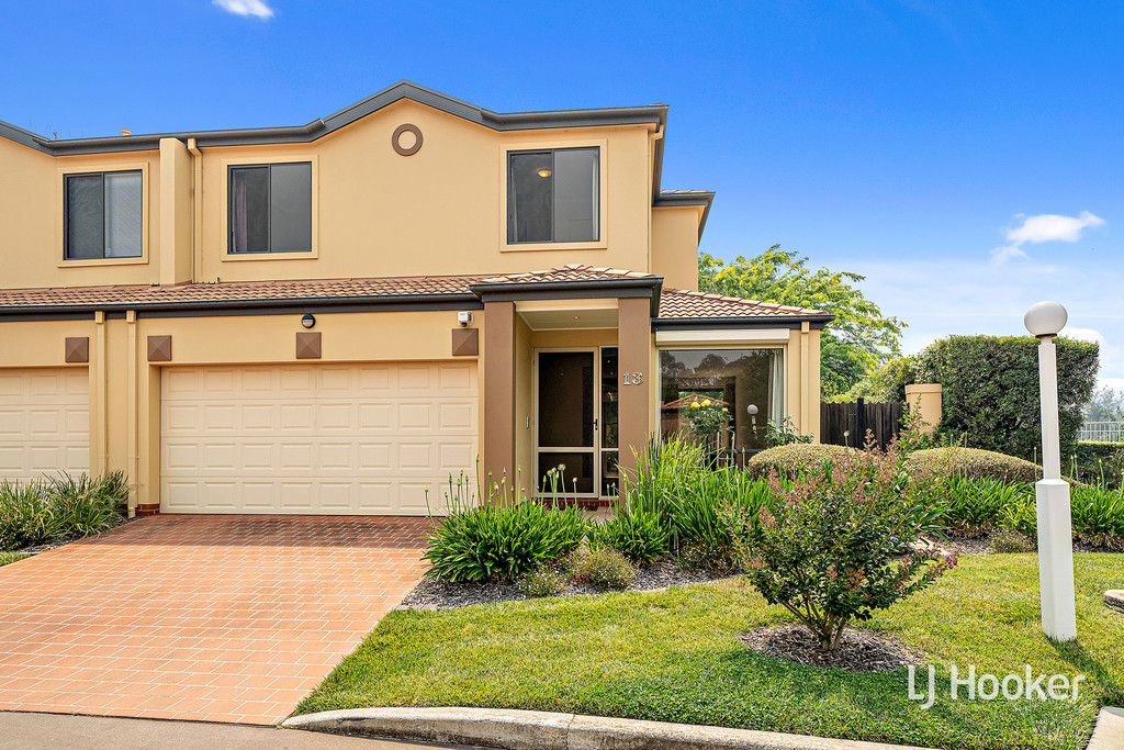 13/16 Morell Close, Belconnen ACT 2617 Townhouse for Sale Allhomes