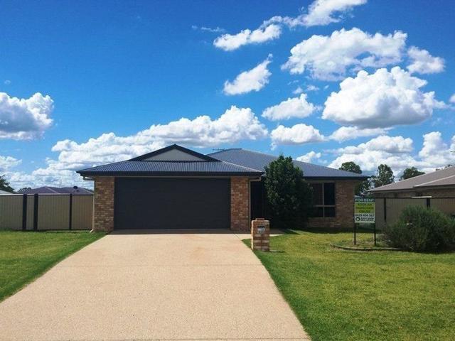 135 Zeller, QLD 4413