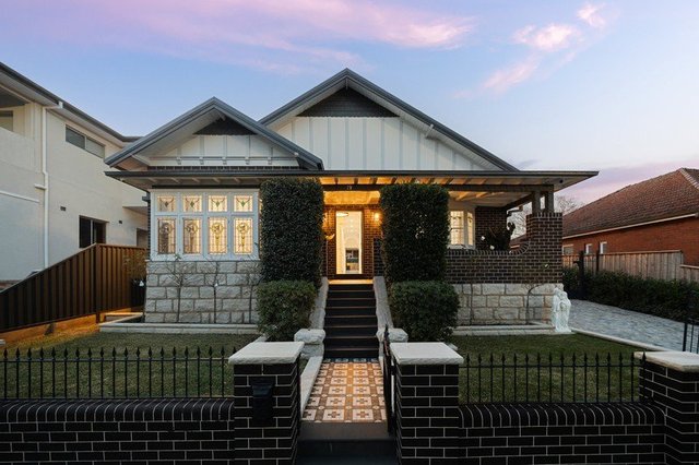 19 Isabel Street, NSW 2192