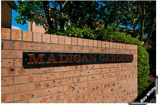 Madigan Gardens