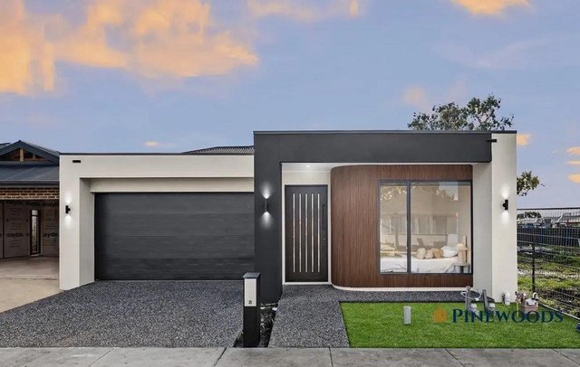 8 Pygmy Way, VIC 3750