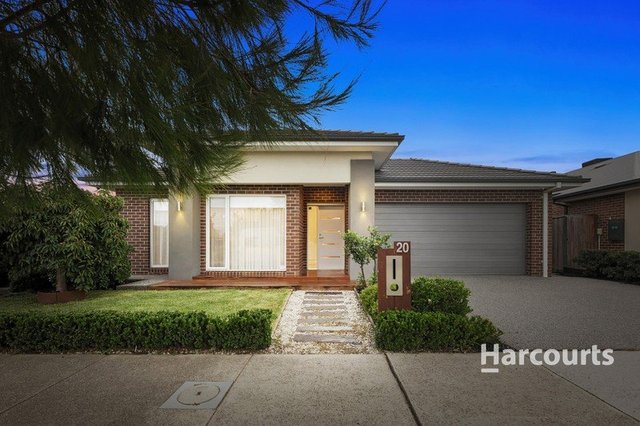 20 Oban Road, VIC 3809