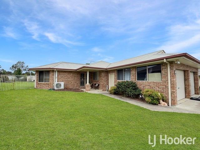 17 Libani Close, NSW 2360