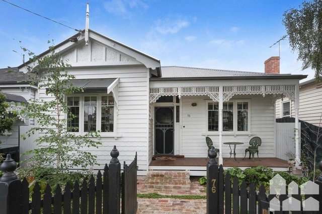 76 Chirnside Street, VIC 3012