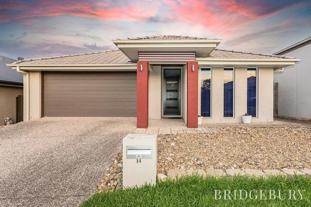 14 Harrison Street, QLD 4509