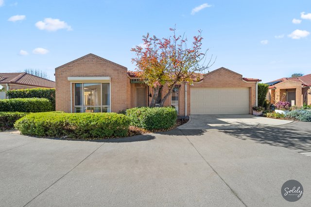 3/9 Oxenham Circuit, ACT 2906