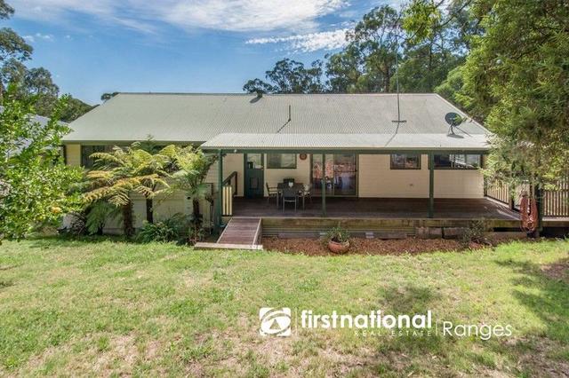 159 Belgrave-Gembrook Road, VIC 3159
