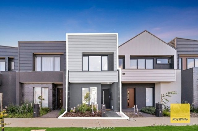 12 Pendower Way, VIC 3030