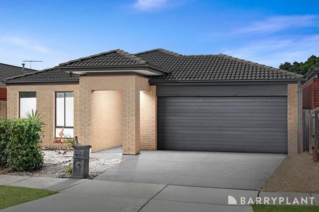 6 Persimmon Way, VIC 3754