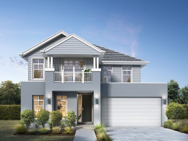 Lot 3139 Caddens Road, NSW 2748
