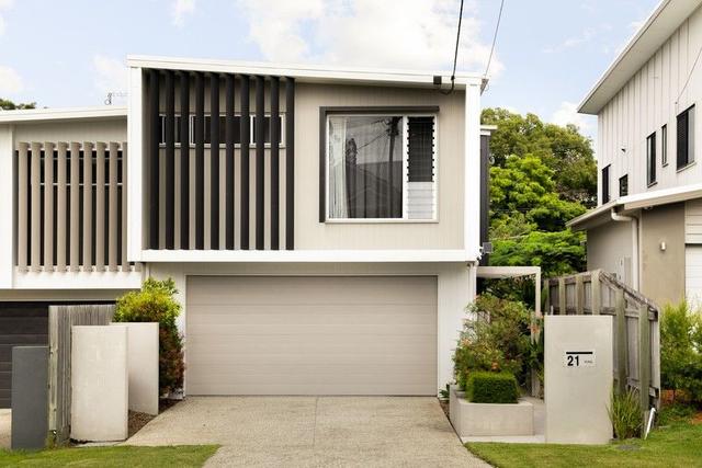 21 Marshall Avenue, QLD 4170