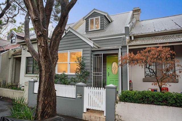 16 Ferndale Street, NSW 2042