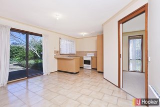 Dining / Kitchen