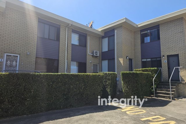 3/6 Campbell Place, NSW 2541