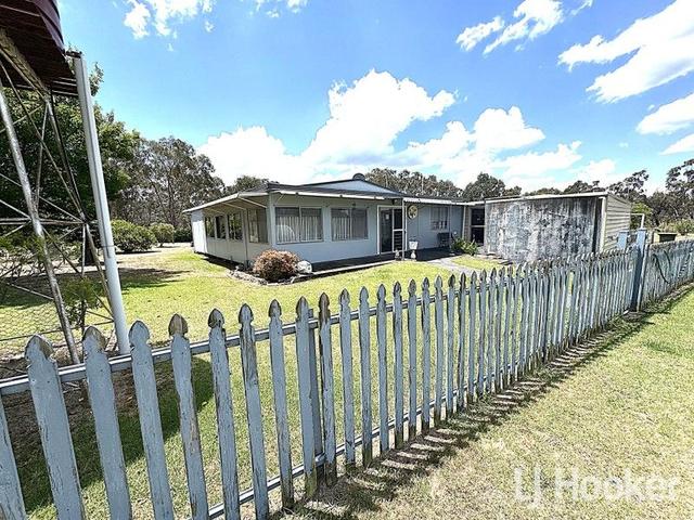 183 New Valley  Road, NSW 2369