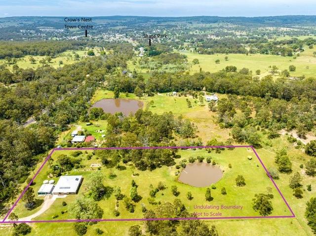 125 Pierces Creek Road, QLD 4355