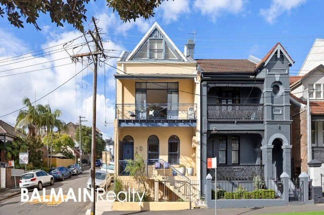 72A Terry Street, NSW 2039