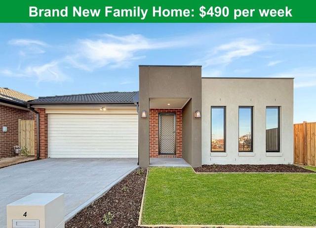 4 Sword Road, VIC 3335