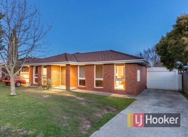 3 Bosco Close, VIC 3805