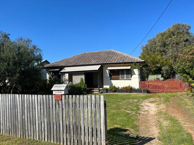 13 Carter Street, WA 6280