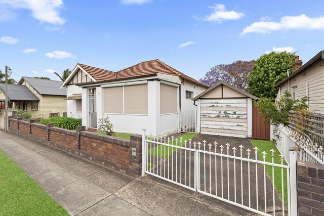 116 Woodville Road, NSW 2142