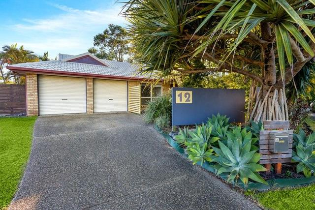 12 Hazelwood Court, QLD 4566
