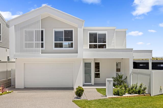 1 Saturn Crescent, NSW 2529