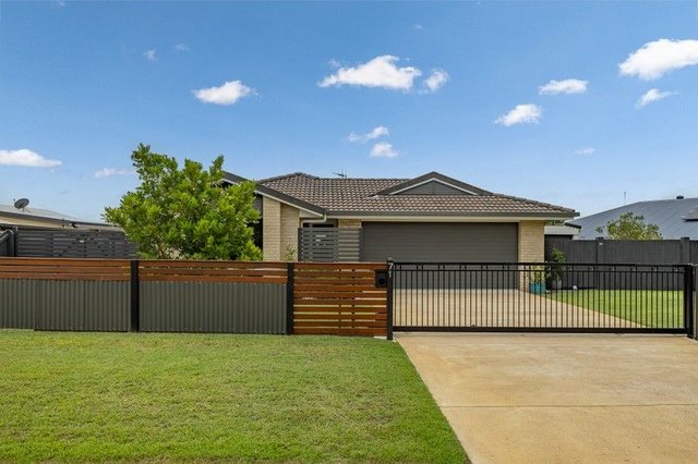 71 Tulipwood Drive, QLD 4650