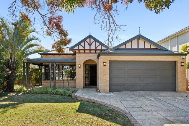41 Jacana Circle, WA 6018