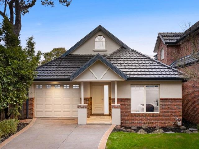 34B Sheringham Drive, VIC 3150
