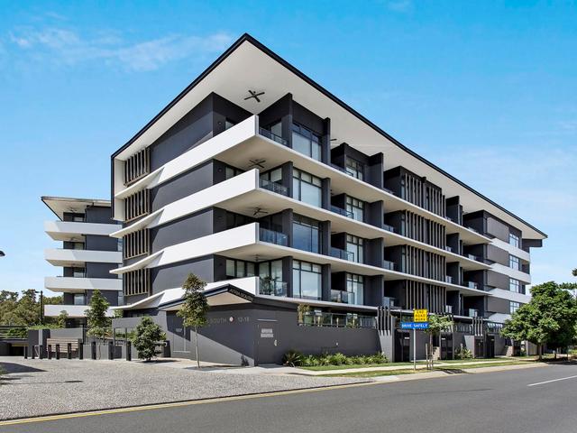 4204/18 Parkside Circuit, QLD 4007