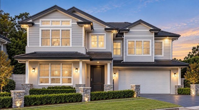 3 Lamington Circuit, NSW 2155