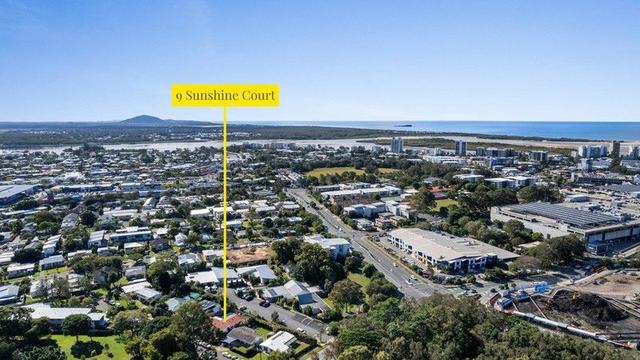9 Sunshine Court, QLD 4558