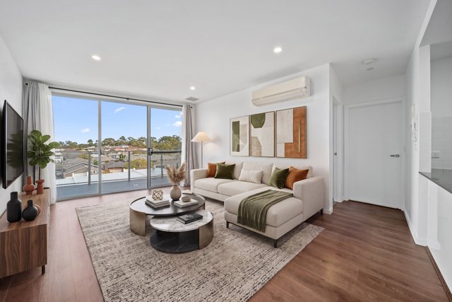 69/275 Flemington Road, ACT 2913