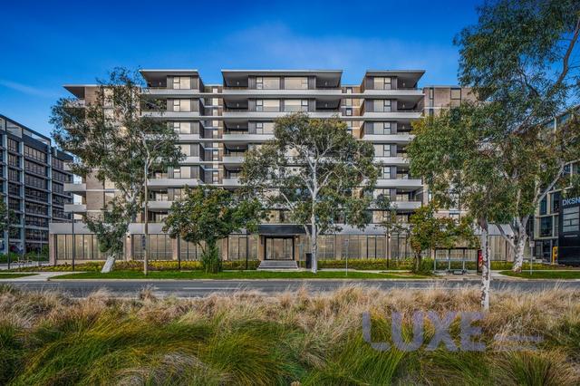 216/484 Northbourne Avenue, ACT 2602