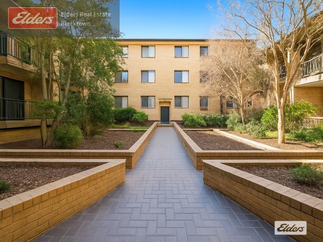 7/5-9 Fourth Avenue, NSW 2148