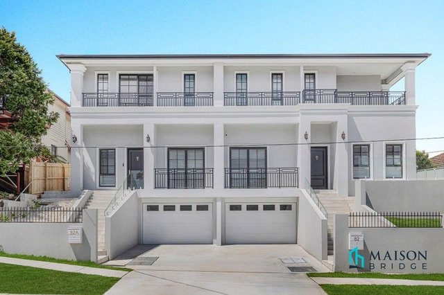 82A Darvall Road, NSW 2114