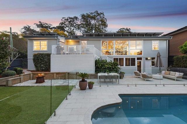45 Albert  Road, NSW 2119