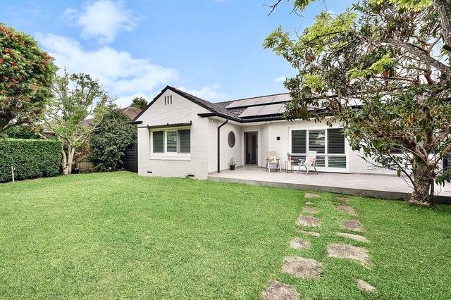 3 Allan Street, NSW 2069