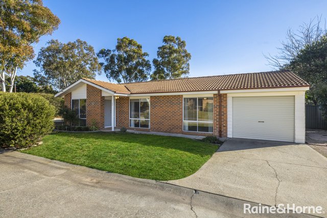 52/67 Ern Florence Crescent, ACT 2905