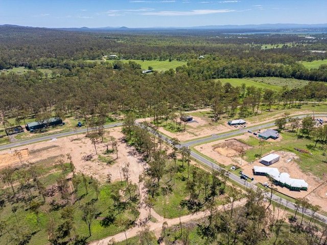 Lot 18 Newland Place, QLD 4343