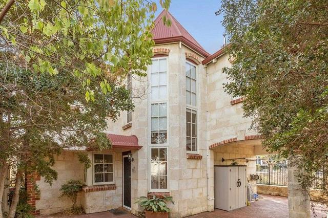 40a Subiaco Road, WA 6008